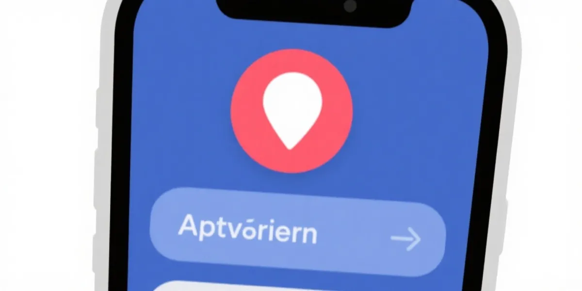 通知与信息参考示意